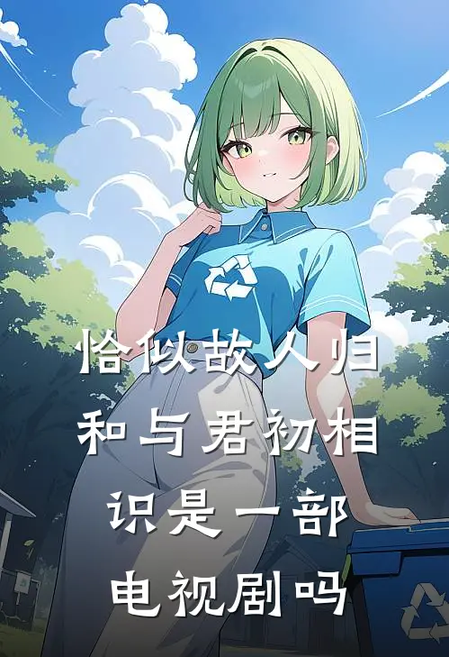 恰似故人归和与君初相识是一部电视剧吗