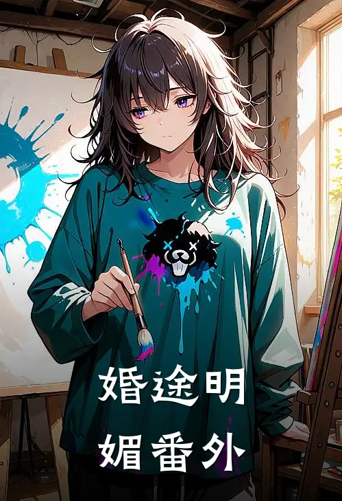 婚途明媚 番外