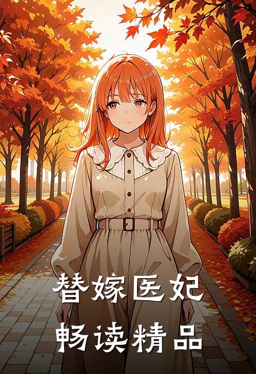 替嫁医妃畅读精品