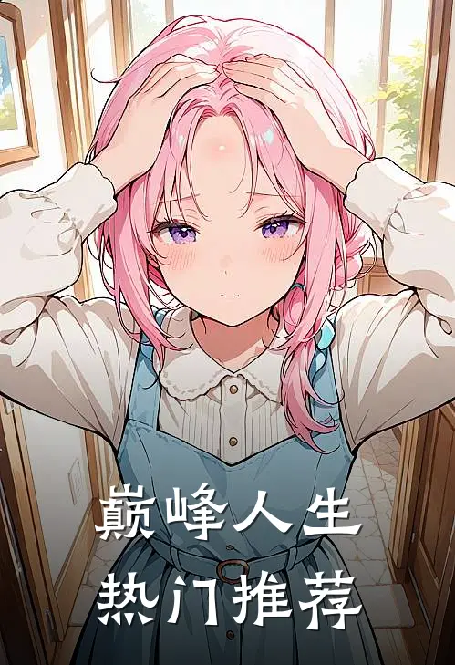 巅峰人生热门推荐