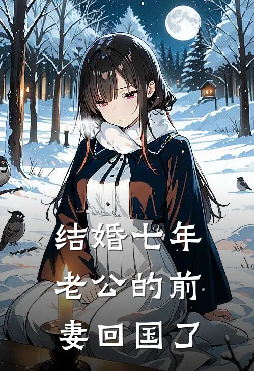 结婚七年，老公的前妻回国了
