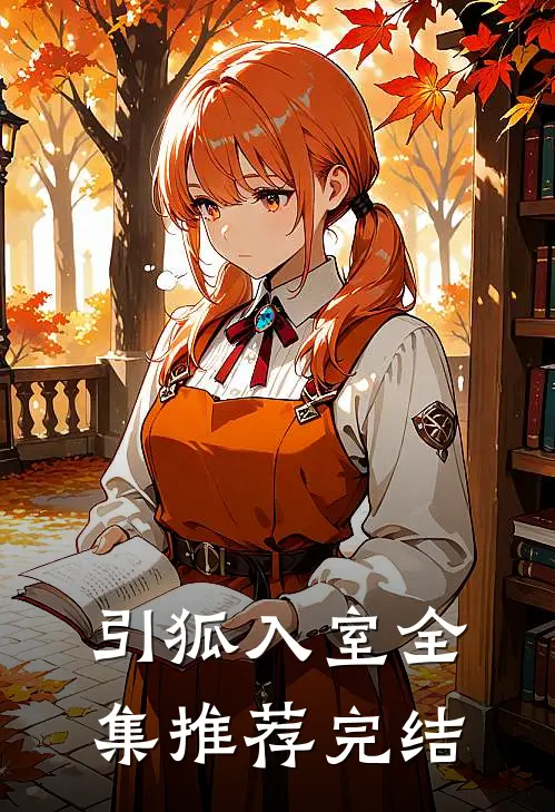 引狐入室全集推荐完结