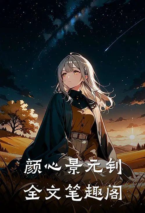 颜心景元钊全文笔趣阁
