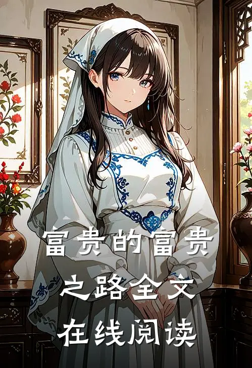 富贵的富贵之路全文在线阅读