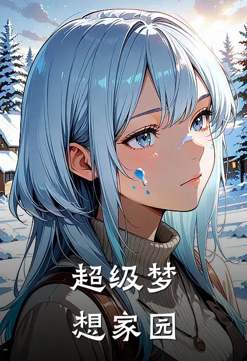 超级梦想家园