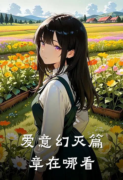 爱意幻灭篇章在哪看