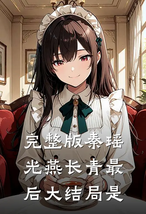 完整版秦瑶光燕长青最后大结局是