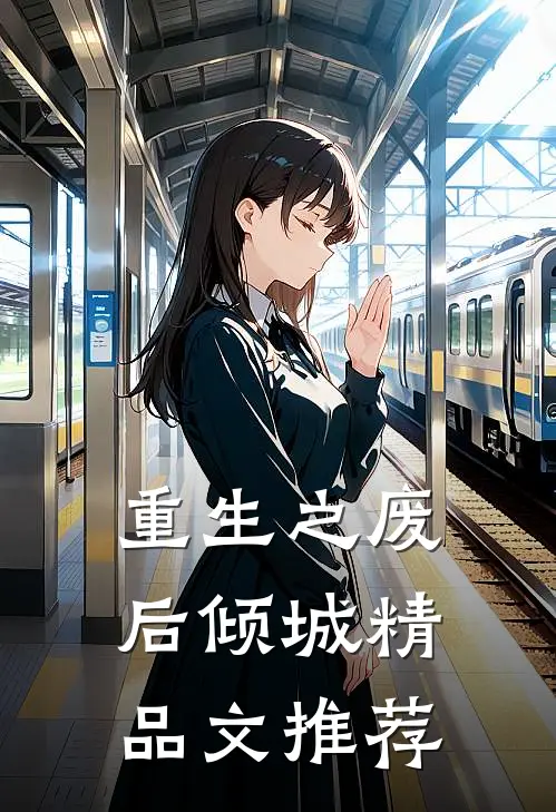 重生之废后倾城精品文推荐