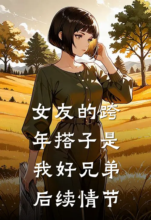 女友的跨年搭子是我好兄弟后续情节