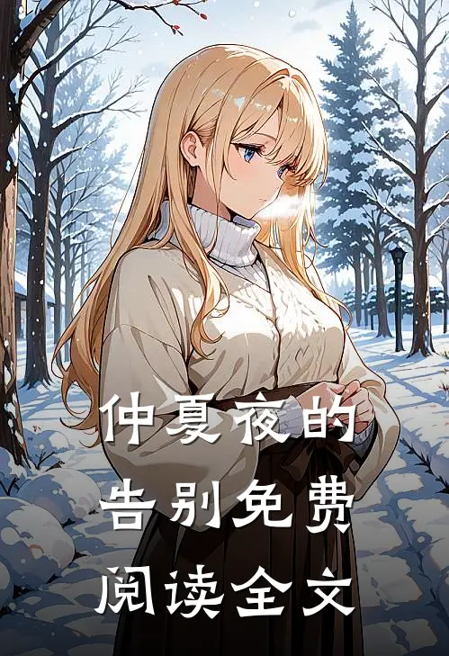 仲夏夜的告别免费阅读全文