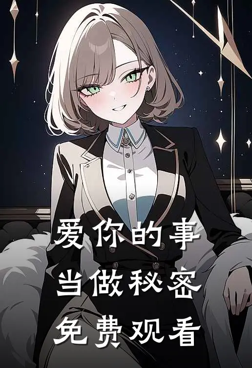 爱你的事当做秘密免费观看