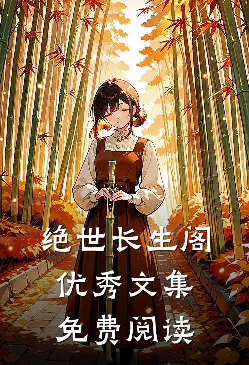 绝世长生阁优秀文集免费阅读