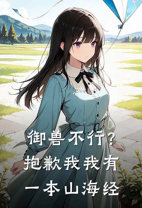 御兽不行？抱歉我我有一本山海经