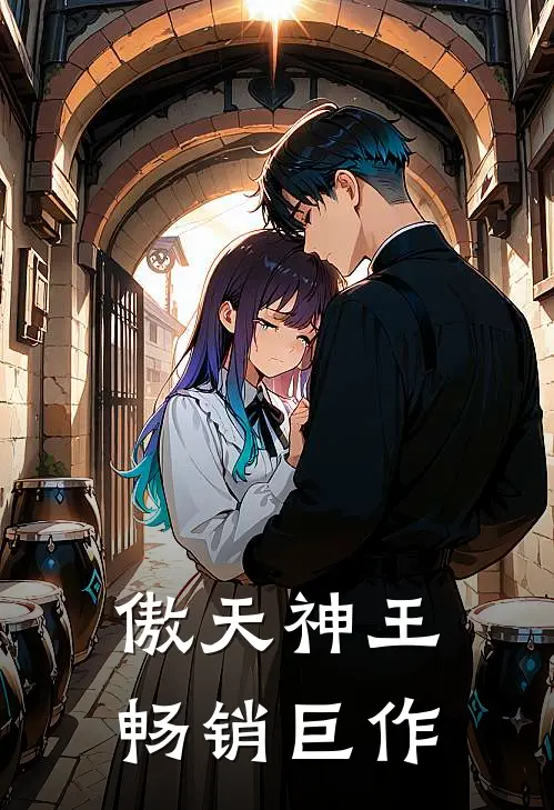 傲天神王畅销巨作