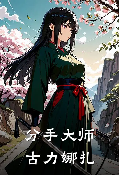 分手大师古力娜扎