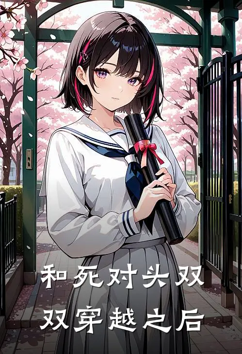 和死对头双双穿越之后