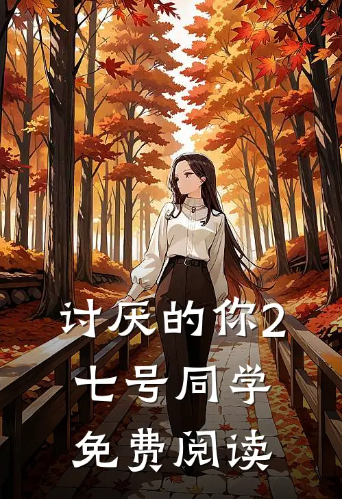 讨厌的你2七号同学免费阅读