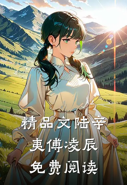 精品文陆辛夷傅凌辰免费阅读