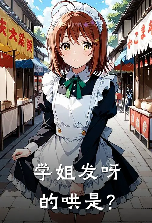 学姐发呀的哄是?