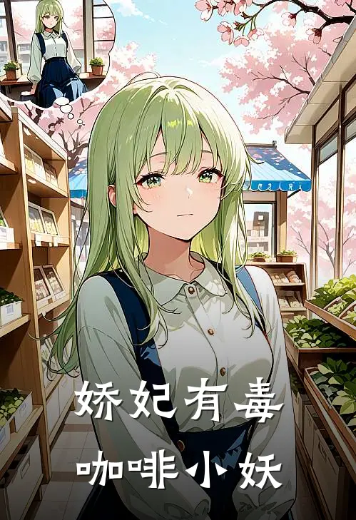 娇妃有毒 咖啡小妖