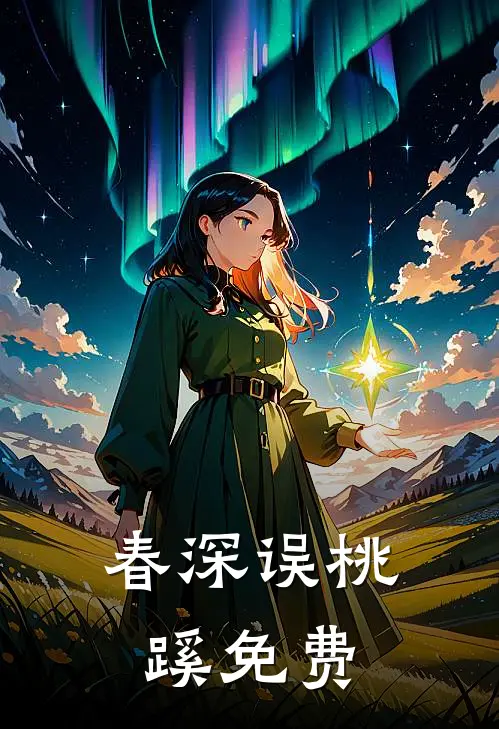 春深误桃蹊免费