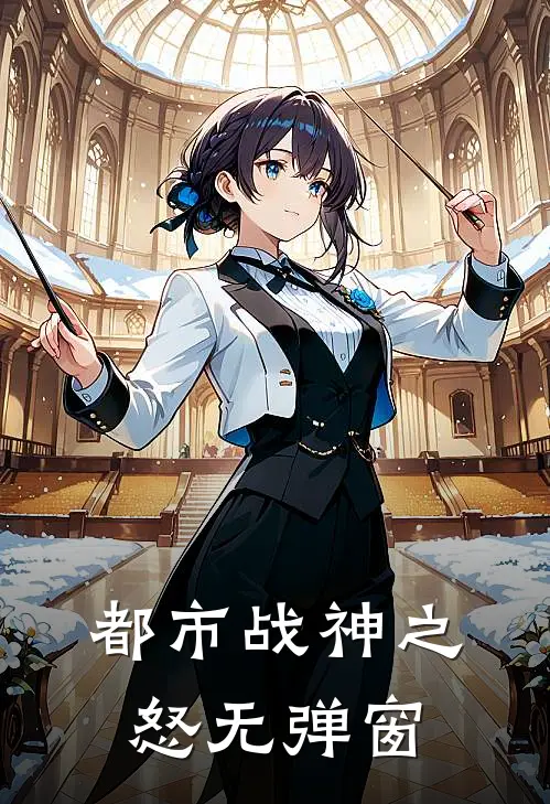 都市战神之怒无弹窗