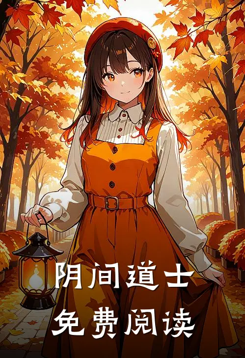 阴间道士免费阅读