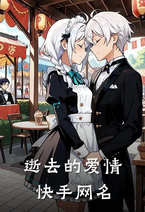 逝去的爱情快手网名