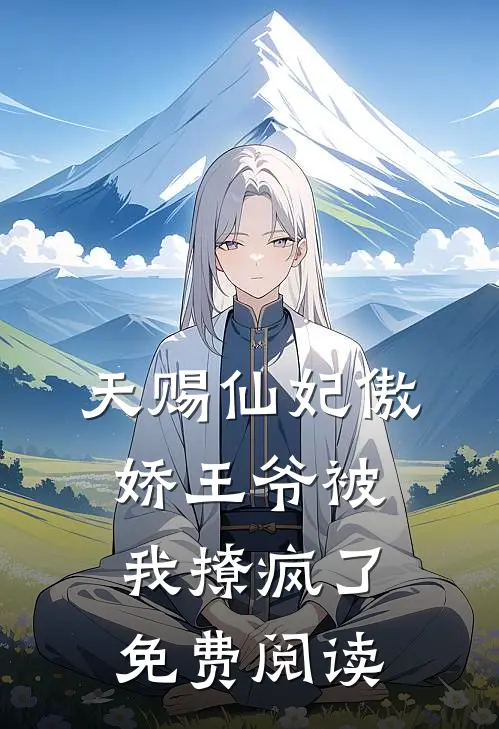 天赐仙妃傲娇王爷被我撩疯了免费阅读