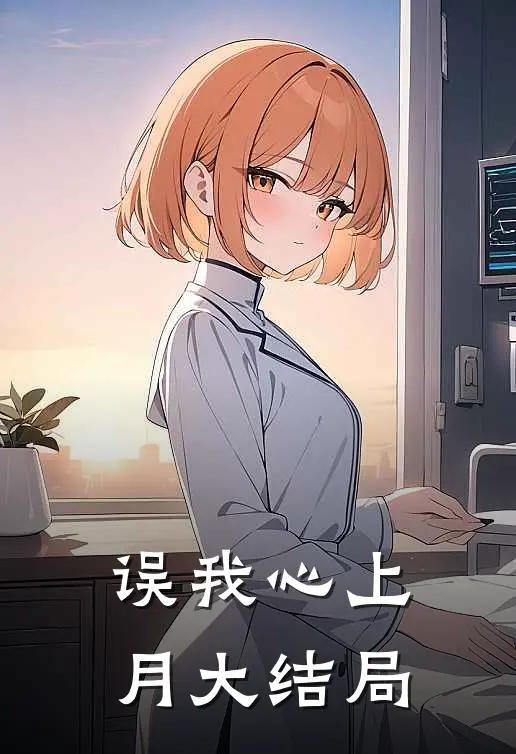 误我心上月大结局