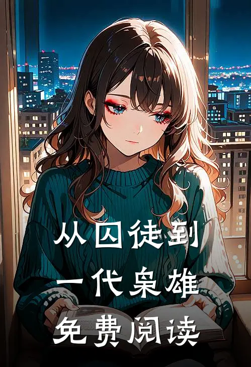 从囚徒到一代枭雄免费阅读