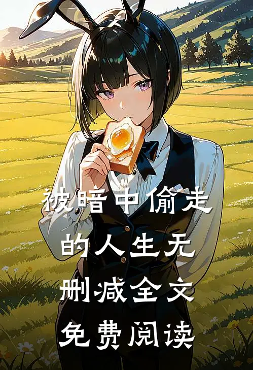 被暗中偷走的人生无删减全文免费阅读
