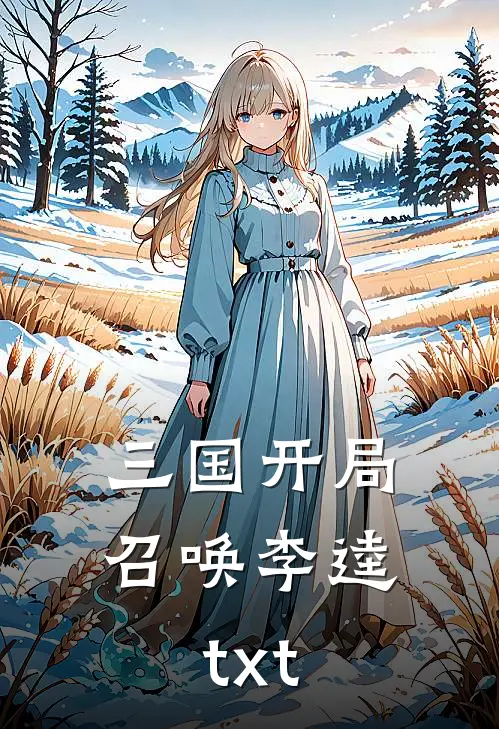 三国开局召唤李逵txt