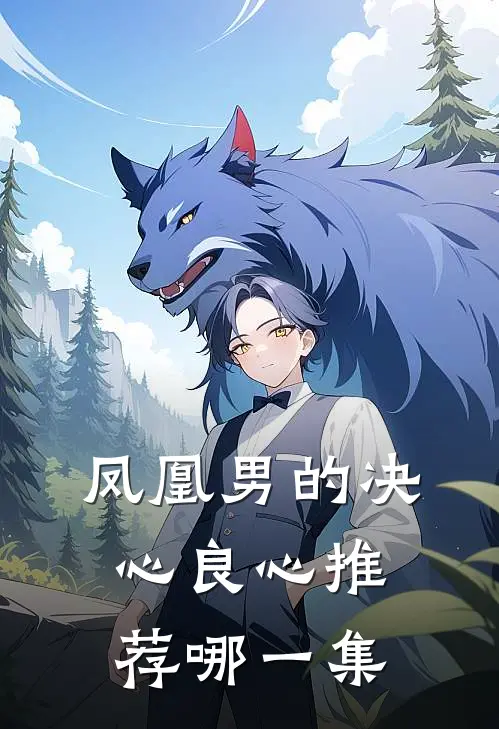 凤凰男的决心良心推荐哪一集
