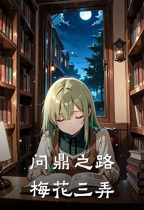 问鼎之路梅花三弄