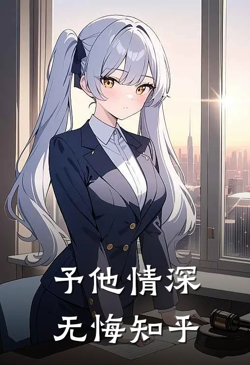 予他情深无悔知乎