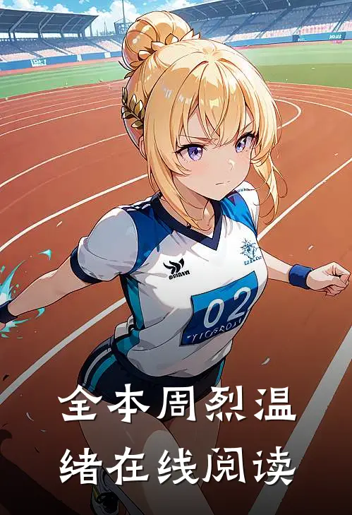 全本周烈温绪在线阅读
