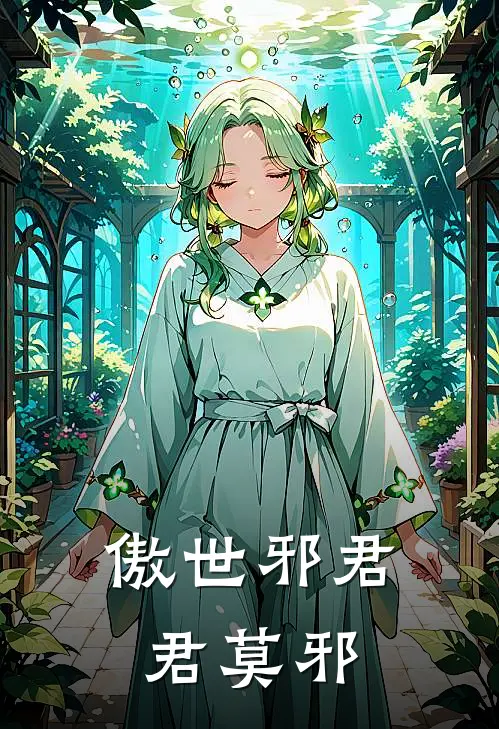 傲世邪君君莫邪