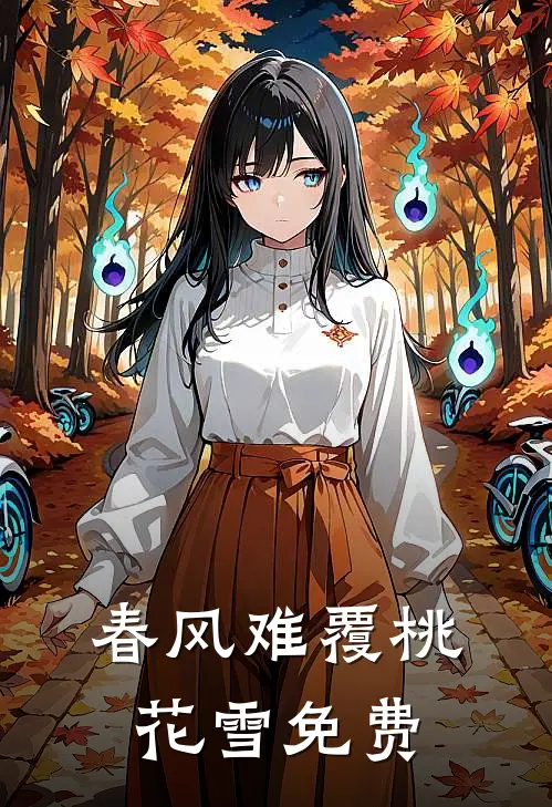 春风难覆桃花雪免费