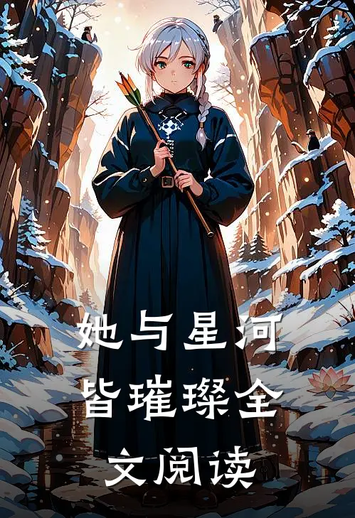 她与星河皆璀璨全文阅读