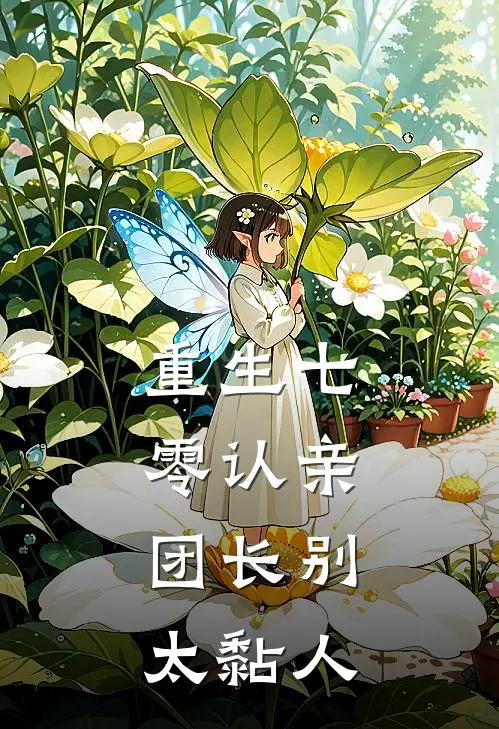 重生七零认亲：团长别太黏人