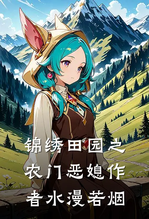 锦绣田园之农门恶媳 作者水漫若烟