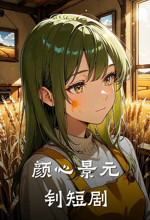 颜心景元钊短剧
