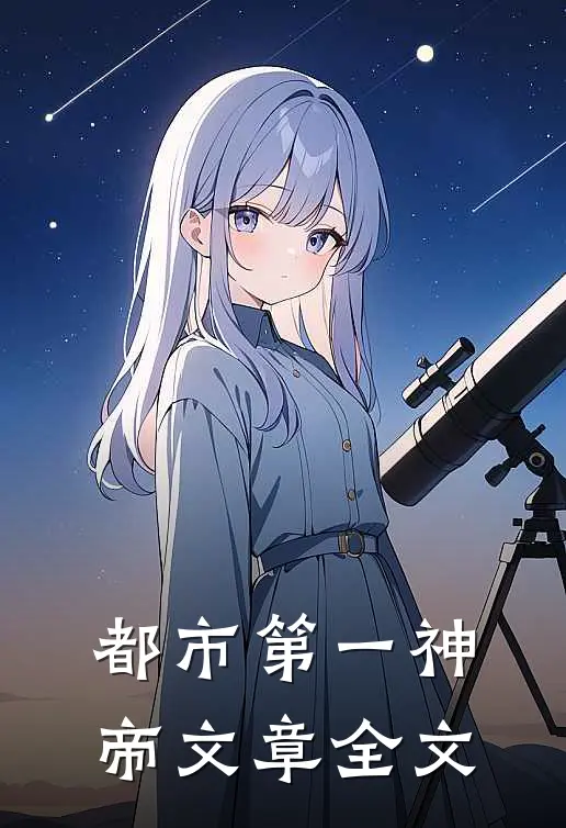 都市第一神帝文章全文