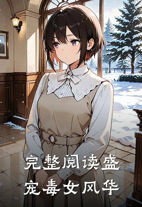 完整阅读盛宠毒女风华