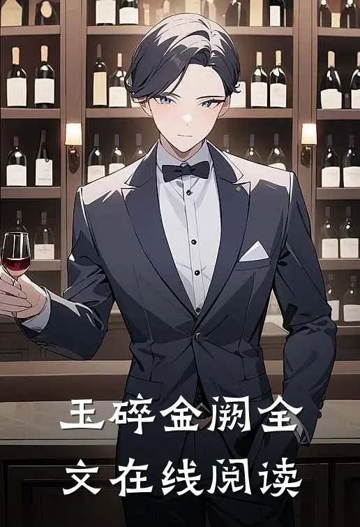 玉碎金阙全文在线阅读