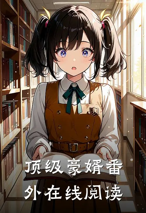 顶级豪婿番外在线阅读