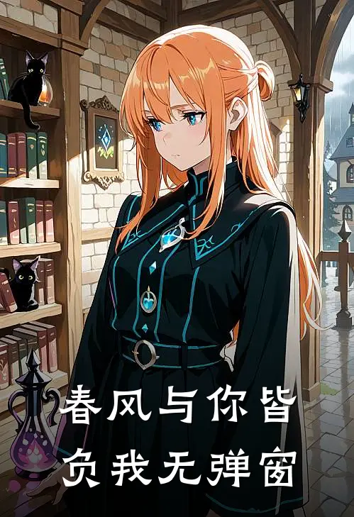 春风与你皆负我无弹窗