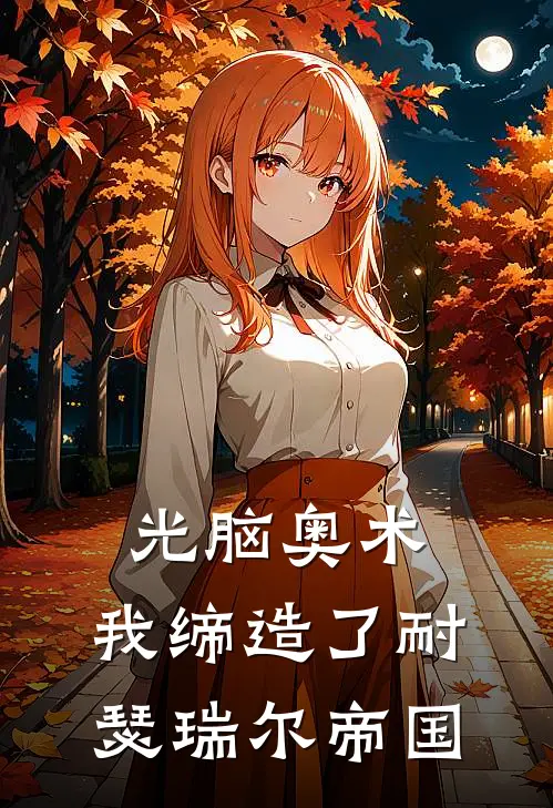 光脑奥术：我缔造了耐瑟瑞尔帝国