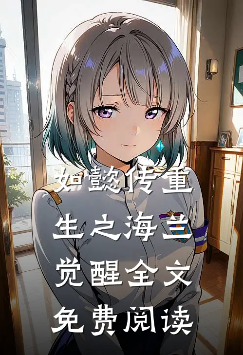 如懿传重生之海兰觉醒全文免费阅读